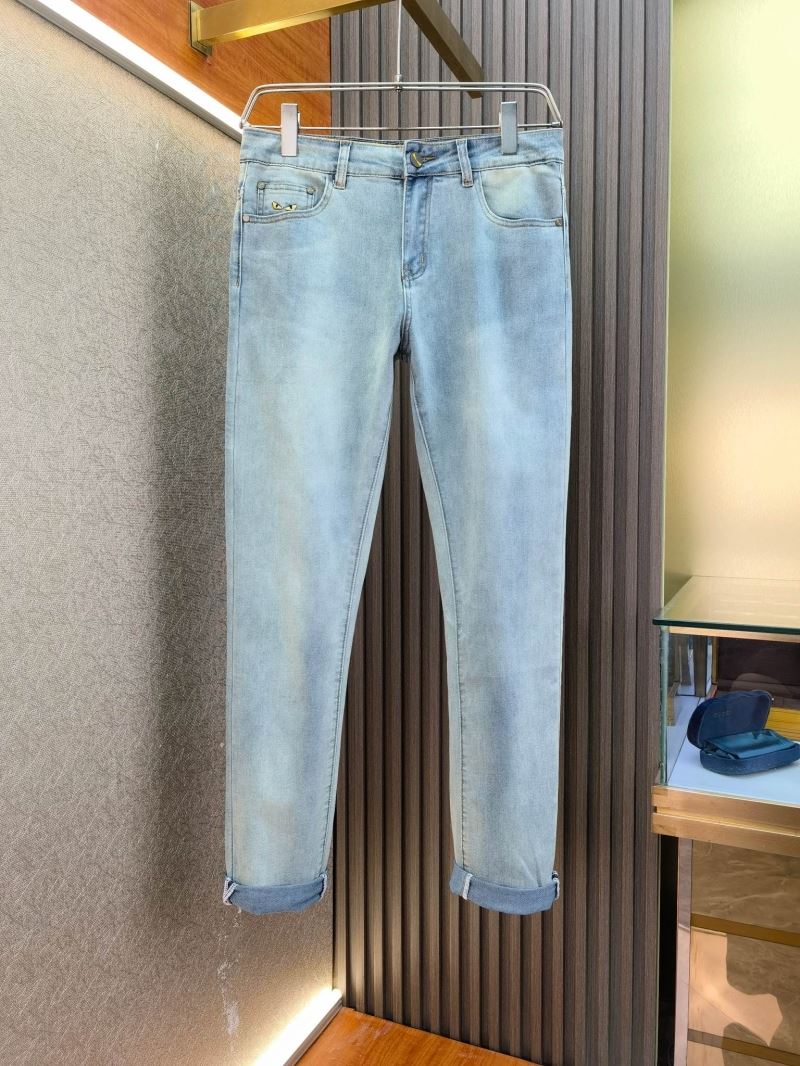 Fendi Jeans